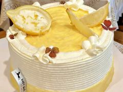 -Dark Horse·黑马蛋糕·低脂·低糖淡奶(金匙望湖大厦店)