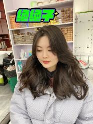 -卓梵美发·精品Salon