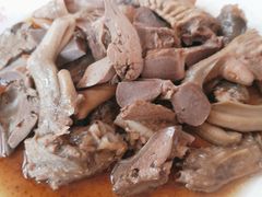 -黄连大头华烧鹅店(大良店)