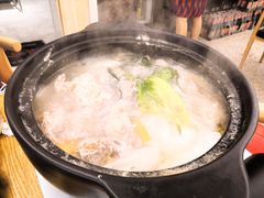 -衡哥肉铺