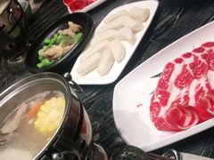 -海逸海鲜酒家(古北店)
