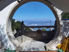 -太平山顶