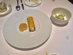 -Le Comptoir de Pierre Gagnaire
