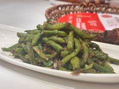-渝信川菜(长安店)