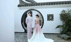 -色色婚纱摄影(大沥旗舰店)