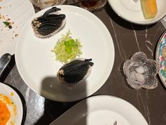 -海派悦庭·海胆烧麦·新融合菜(凯德广场店)