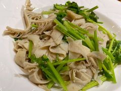 芫爆散丹-南门小馆·清真(国贸商城店)