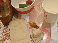 -海底捞火锅(凯德广场店)