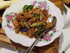 肥肠-赵记老铺(市府恒隆广场店)