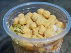 -甜心闲生传统手工冰粉(奎星楼店)