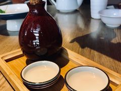 桃花酒-黛瓦里巷(南京东路店)