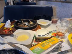 -豪客来牛排(华创国际广场店)