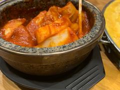 -青瓦炭韩潮烤肉(花园道店)