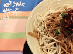 -靓靓蒸虾(中山公园店)