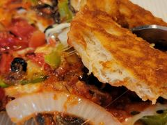 -Pie Squared方派披萨