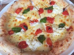 -OGGI TRATTORIA PIZZERIA(深业上城店)