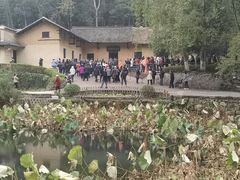 -韶山毛泽东同志故居