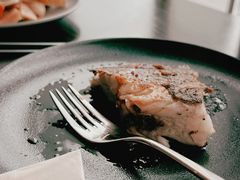 -济南凯宾斯基酒店-THE VIEW云景全日制餐厅