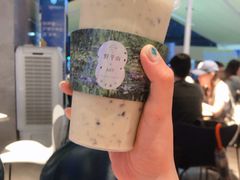 -野萃山·潮汕厚果汁(十亩地店)