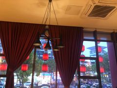 -永安鱼庄·镇江菜(三店纬五路店)
