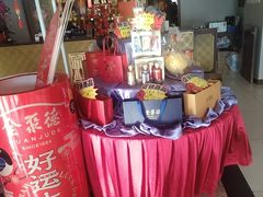 -全聚德烤鸭店(马家堡店)