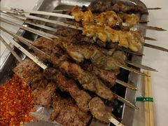 -新疆人(五大街店)