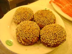 -东来顺饭庄(新源里店)