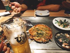 -日葵 大阪烧ひまり(仙霞路店)