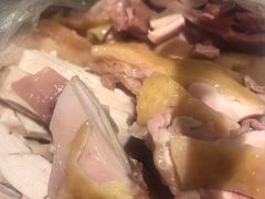 -清真·王家桶子鸡