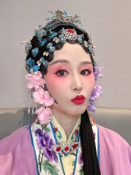 -盘子女人坊古装写真摄影(深圳店)