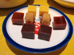-大海碗·炸酱面·烤鸭·京菜(天坛店)