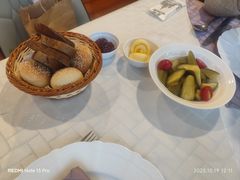 -新侨三宝乐西餐厅(崇文门店)