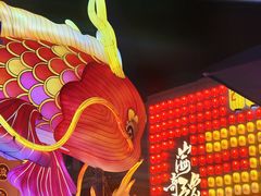 -汉仪华裳汉服馆(豫园店)