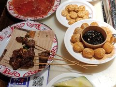 -重庆高老九火锅(昆山万象汇店)