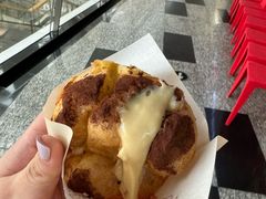 -西树泡芙(珠海华发商都店)