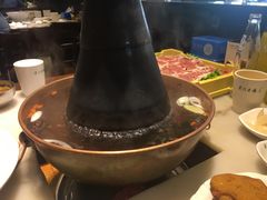 -京门老爆三(回龙观店)