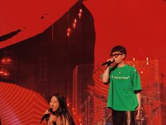 -MOSSO·Liveshow(M3香港广场店)