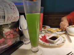 -吉布鲁牛排海鲜自助(CBD万达店)