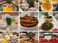 -北海金昌开元名都大酒店·四季轩中餐厅