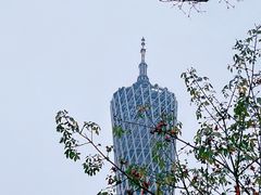 -广州塔