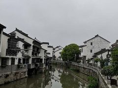 -美兰湖景区