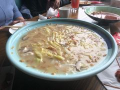 -三晋老田饸饹面(中大街店)