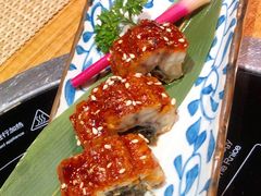 -蟹将军·松叶蟹和牛日料放题自助(K11店)