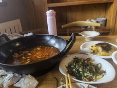 -福茂源横山铁锅羊肉(牡丹园店)