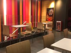 -麦当劳(佛山流行前线店)