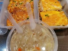 三鲜豆皮-老通城豆皮大王(吉庆街店)