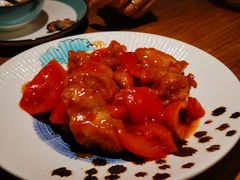 -常来小聚·广州非遗传承餐厅(地王广场店)