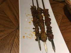 -阿罗新疆菜(人民广场店)