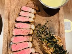 M5烤牛排-BRAVO·布瓦屋西餐
