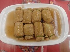 -玉华台饭庄(裕中西里小区店)